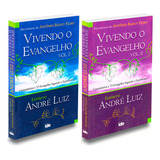 Kit Vivendo O Evangelho